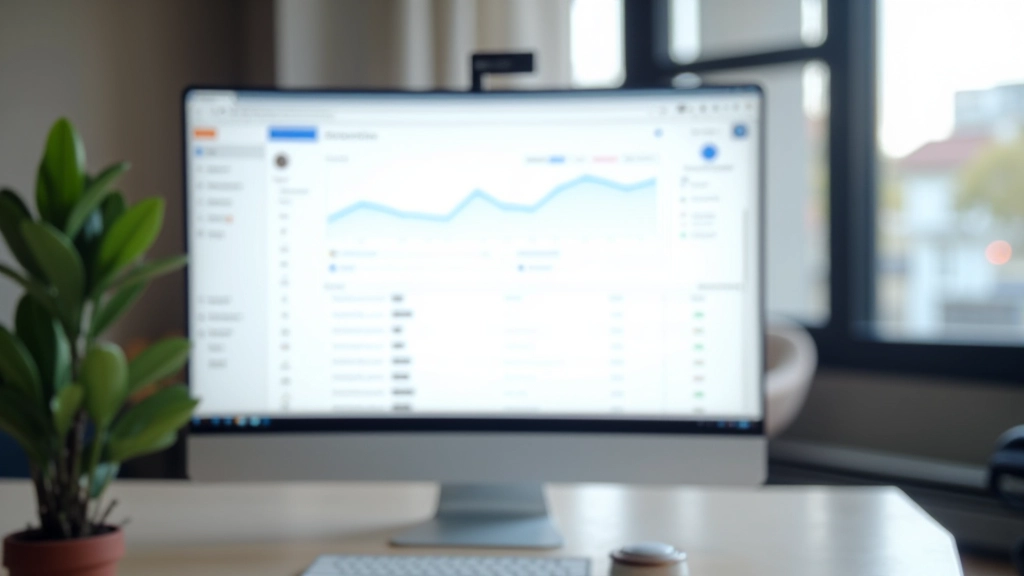 Painel de administrador do Google Analytics mostrando configuração de eventos personalizados e parâmetros de rastreamento